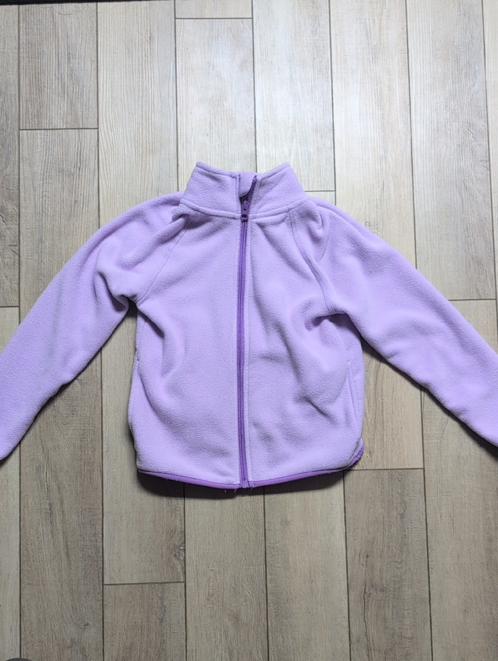3/$8 Girls Fleece